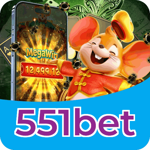 Jogos com maior RTP na 551bet